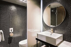 Citysuites Kaohsiung Pier2