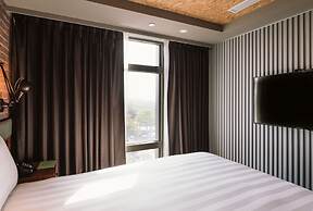 Citysuites Kaohsiung Pier2