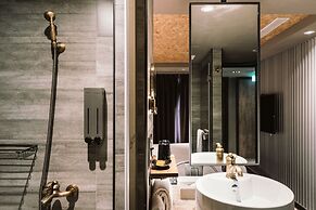 Citysuites Kaohsiung Pier2