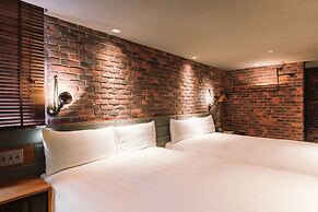 Citysuites Kaohsiung Pier2