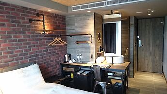 Citysuites Kaohsiung Pier2