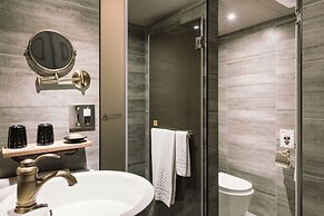 Citysuites Kaohsiung Pier2