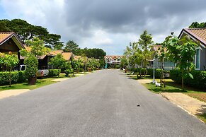Chanpraya Resort