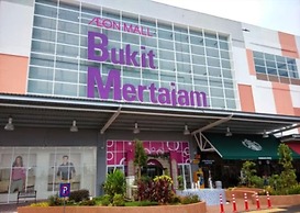 My Hotel Bukit Mertajam