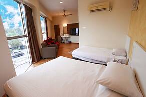 My Hotel Bukit Mertajam