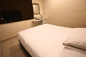 My Hotel Bukit Mertajam