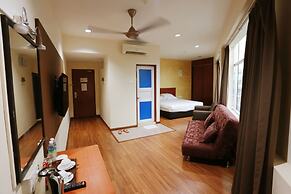 My Hotel Bukit Mertajam