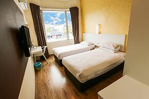 My Hotel Bukit Mertajam