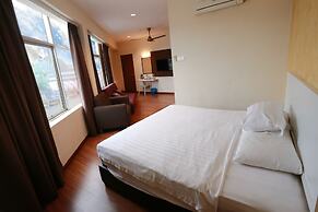 My Hotel Bukit Mertajam
