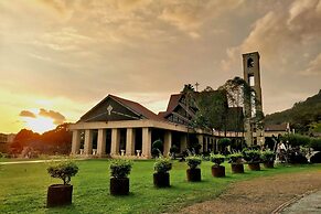 My Hotel Bukit Mertajam