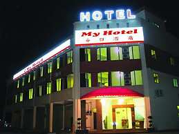 My Hotel Bukit Mertajam