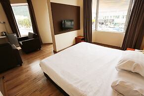 My Hotel Bukit Mertajam
