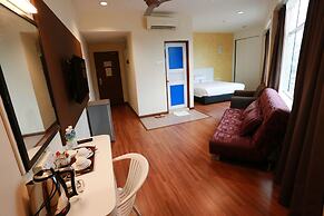 My Hotel Bukit Mertajam