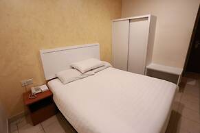 My Hotel Bukit Mertajam