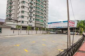 My Hotel Bukit Mertajam