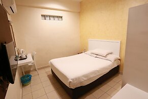 My Hotel Bukit Mertajam