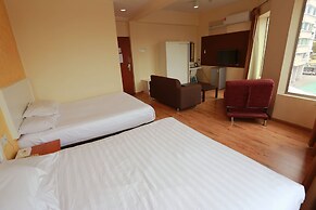 My Hotel Bukit Mertajam