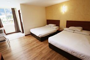 My Hotel Bukit Mertajam