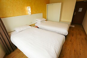 My Hotel Bukit Mertajam