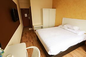 My Hotel Bukit Mertajam