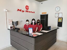My Hotel Bukit Mertajam