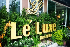 Le Luxe Residence
