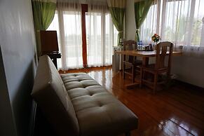 Ban Rim Nam Riverside Resort