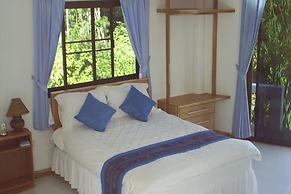 Ban Rim Nam Riverside Resort