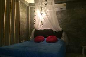 Ban Rim Nam Riverside Resort