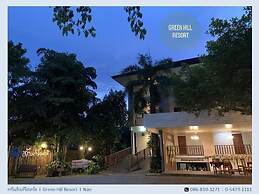 Green Hill Resort