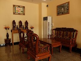 Alisa Guesthouse