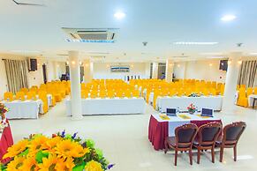 My Tra Riverside Hotel