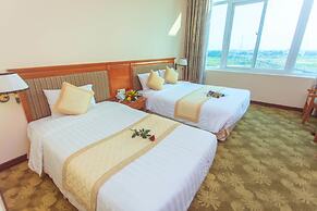 My Tra Riverside Hotel