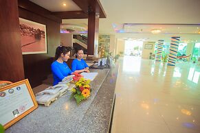 My Tra Riverside Hotel