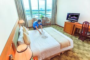 My Tra Riverside Hotel