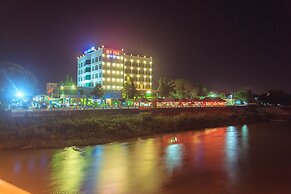 My Tra Riverside Hotel