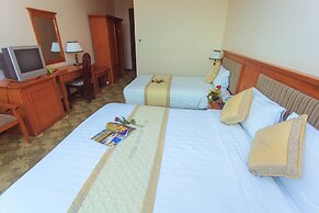 My Tra Riverside Hotel