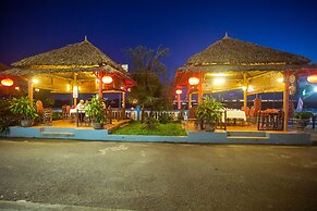 My Tra Riverside Hotel