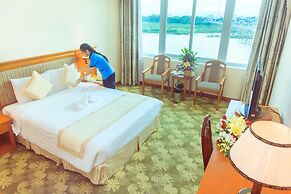 My Tra Riverside Hotel