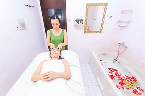 My Tra Riverside Hotel