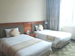 My Tra Riverside Hotel