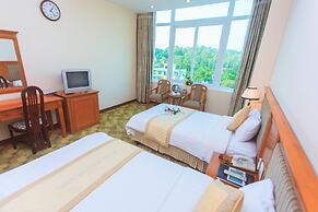 My Tra Riverside Hotel