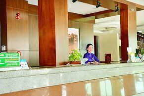 My Tra Riverside Hotel