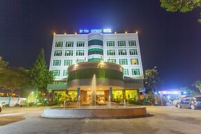 My Tra Riverside Hotel