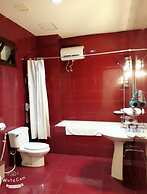 My Tra Riverside Hotel