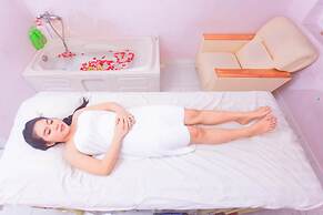 My Tra Riverside Hotel