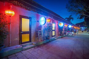 My Tra Riverside Hotel