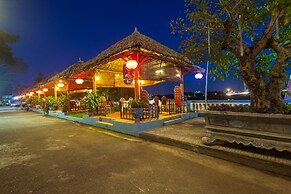 My Tra Riverside Hotel