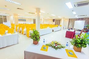 My Tra Riverside Hotel