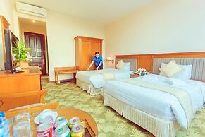 My Tra Riverside Hotel